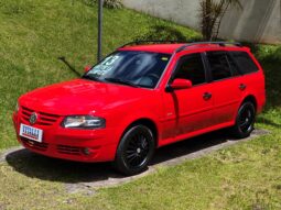 PARATI TREND 1.6 8V 2013
