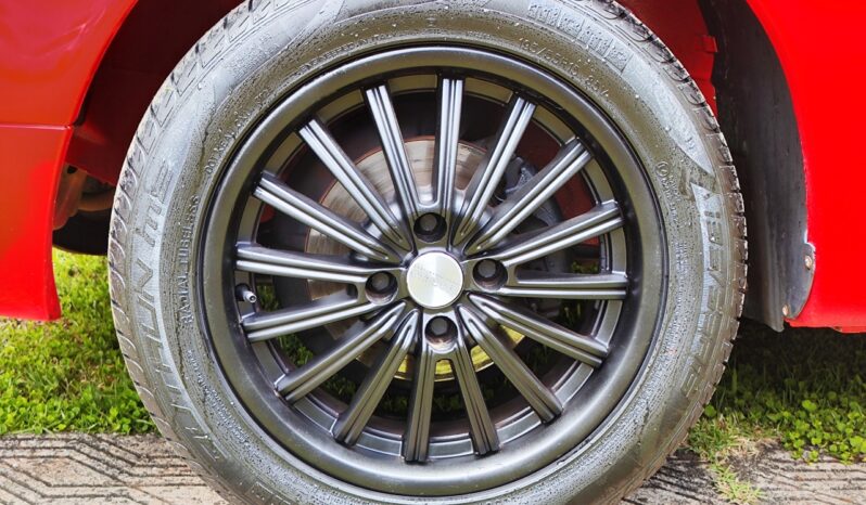 PARATI TREND 1.6 8V 2013 completo