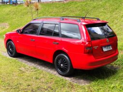 PARATI TREND 1.6 8V 2013 completo