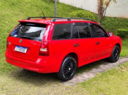 PARATI TREND 1.6 8V 2013 completo