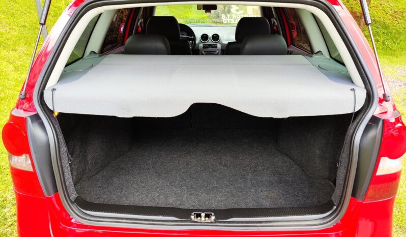 PARATI TREND 1.6 8V 2013 completo